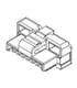 Molex 502380-0200