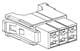 Molex 503194-0600