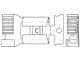 Molex 19009-0007