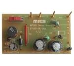 Power Management IC Development Tools Evaluation Board for MP163A