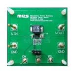 Power Management IC Development Tools Evaluation Board for MP28164