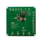 Power Management IC Development Tools Evaluation Board for MP8719