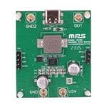 Power Management IC Development Tools 5A, 36V, Fully Integrated USB PD Solution with Integrated Buck-Boost Converter Evaluation Board of MPQ4242, AEC-Q100 Qualified