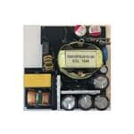 Power Management IC Development Tools MPX2001 Evaluation Board