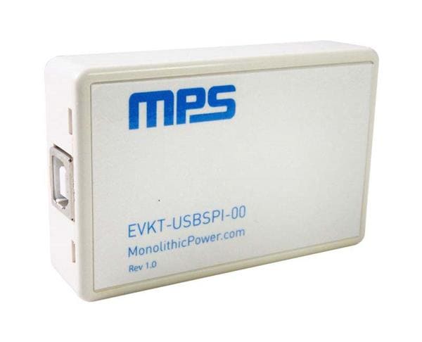 EVKT-USBSPI-00