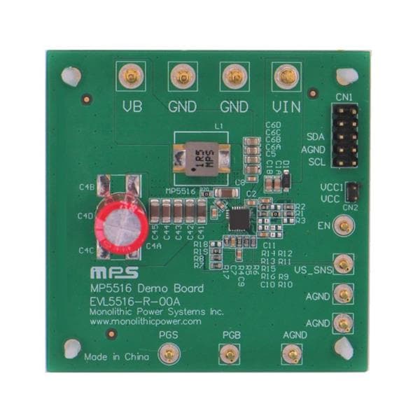 EVL5516-R-00A