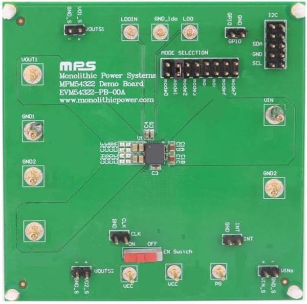 EVM54322-PB-00A