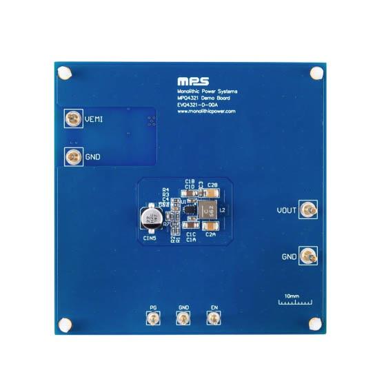 EVQ4321-D-00A