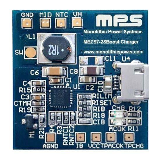 MEZS7-2SBoostCharger