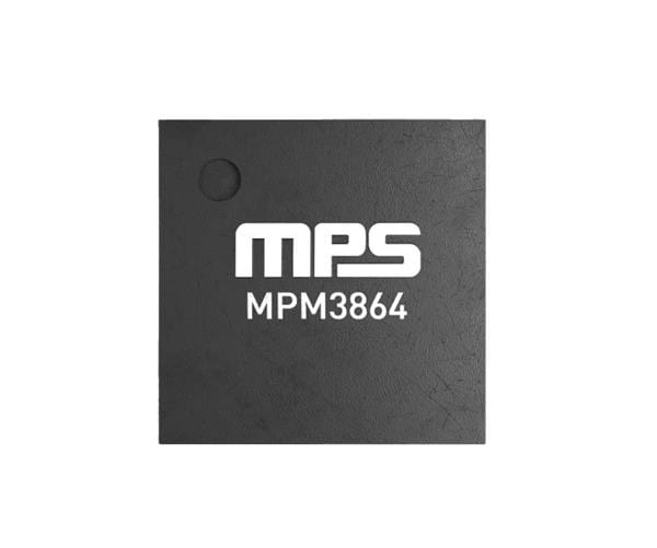 MPM3864GPQ-Z