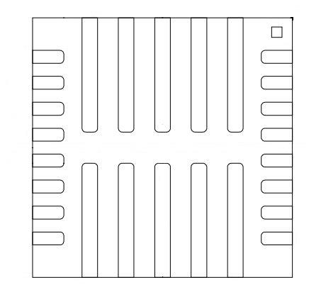 MP6540AGU-P