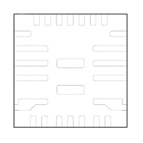 MP6540HGU-A-P