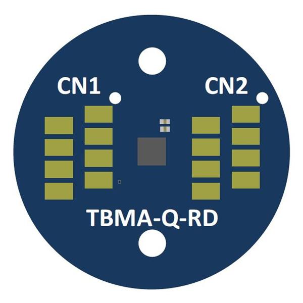 TBMA850-Q-RD-01A