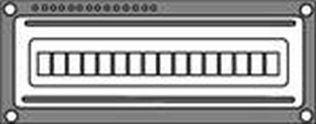 HDM16116L-L30S HDM16116L-L30S
