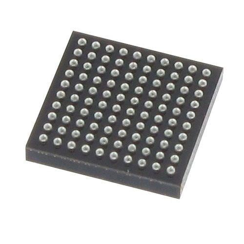 ATMEGA640-16CU