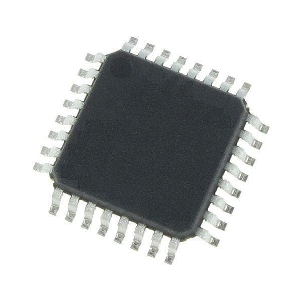 STM8S005K6T6C