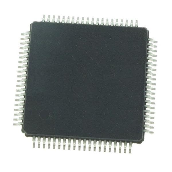 STM32G483MET6