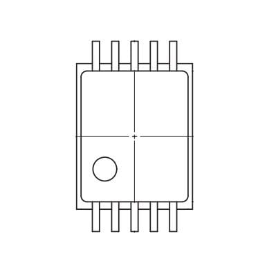 R5F1211AMSP#10