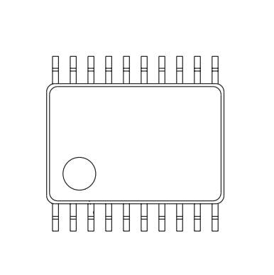 R5F10366DSP#V0