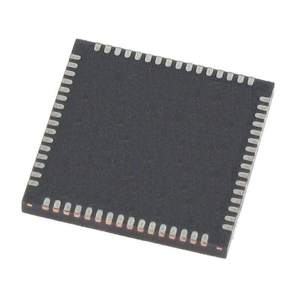 ATXMEGA256A3BU-MN