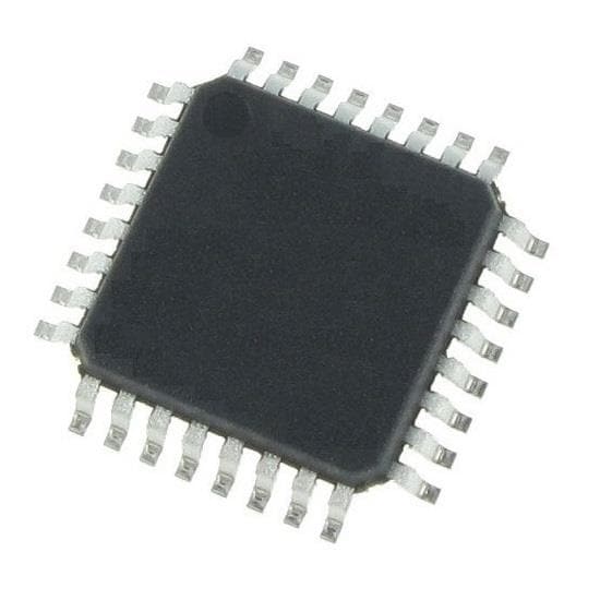 STM32L051K8U6TR