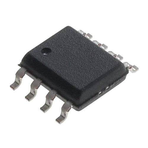 STM32G030J6M6