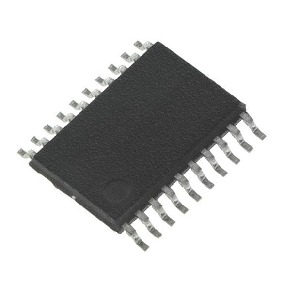 STM32G030F6P6