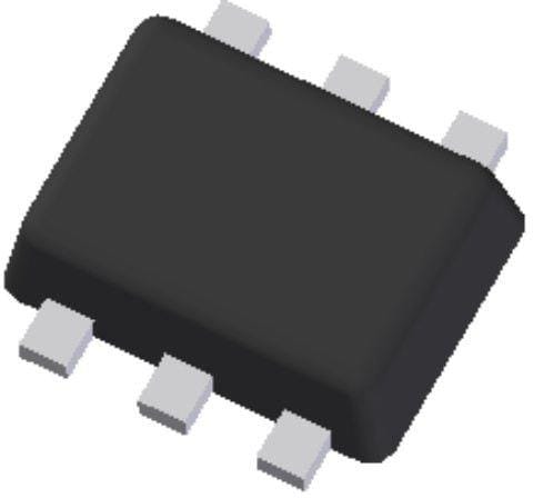 NSBC144EDP6T5G