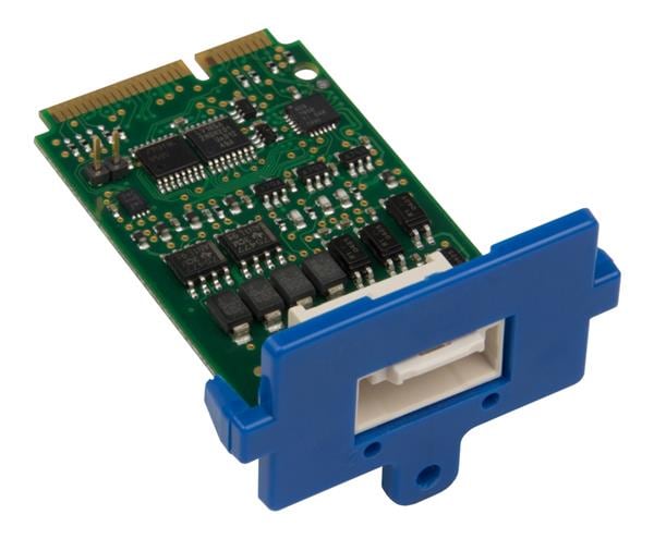 MTAC-GPIO MTAC-GPIO