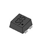 Board Mount Hall Effect/Magnetic Sensors 3.0V 2.1mA 3.0MT
