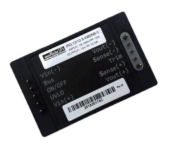 IRQ-12/12.5-W80NB-C IRQ-12/12.5-W80NB-C