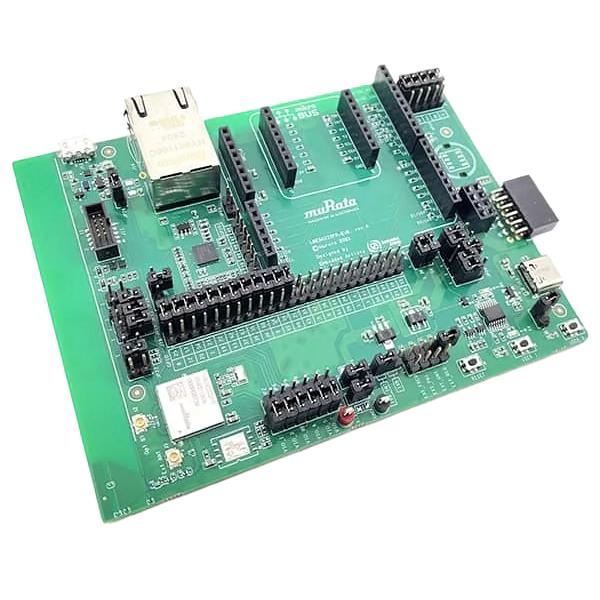 LBES0ZZ2FR-EVK