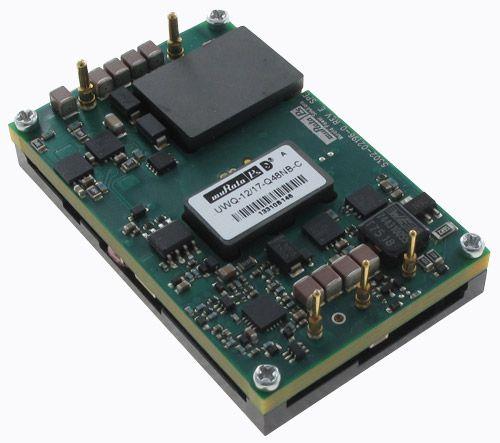 UWQ-12/17-Q48NB-C