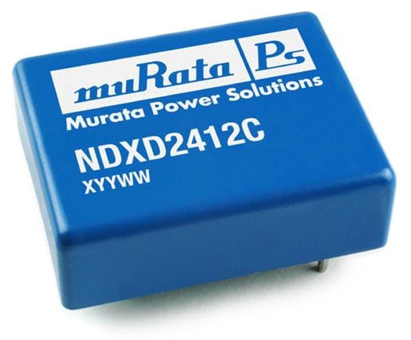 NDXD2405EC