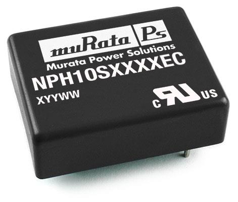 NPH10S4805iC