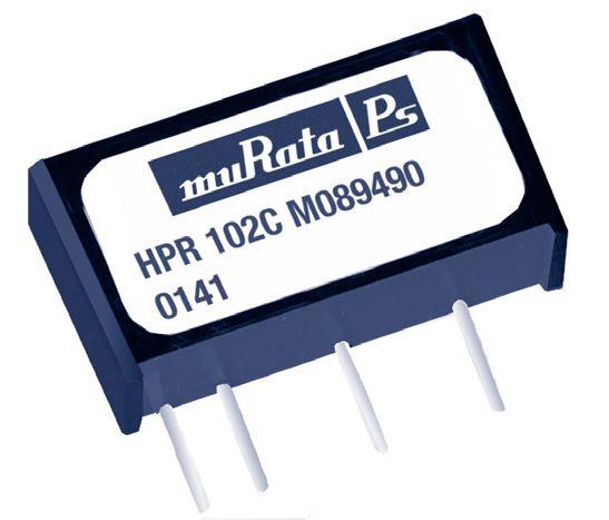 HPR117C