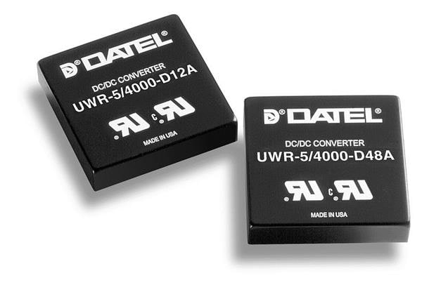 UWR-15/1300-D48A-C