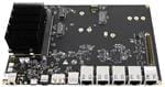 System-On-Modules - SOM 2GB LPDDR4, 8GB eMMC, industrial