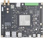 System-On-Modules - SOM RENESAS RZ/G2UL Development Platform 512MB DDR3L 4GB eMMC