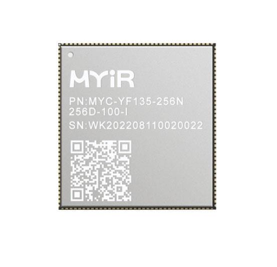 MYC-YF135-4E512D-100-I