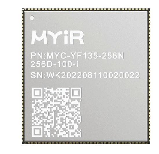 MYC-YF135-8E512D-100-I