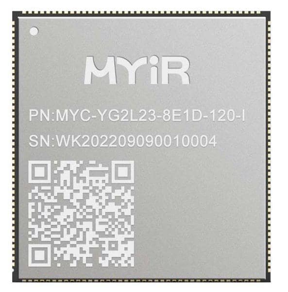 MYC-YG2L23-8E2D-120-I