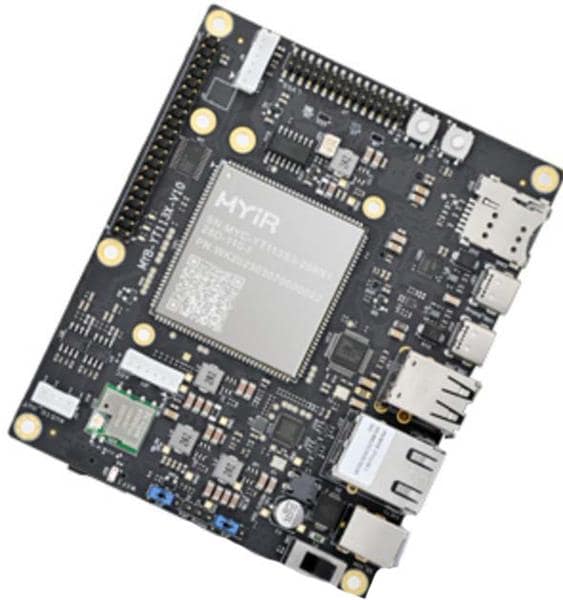 MYD-YT113S3-256N128D-110-I-G MYD-YT113S3-256N128D-110-I-G