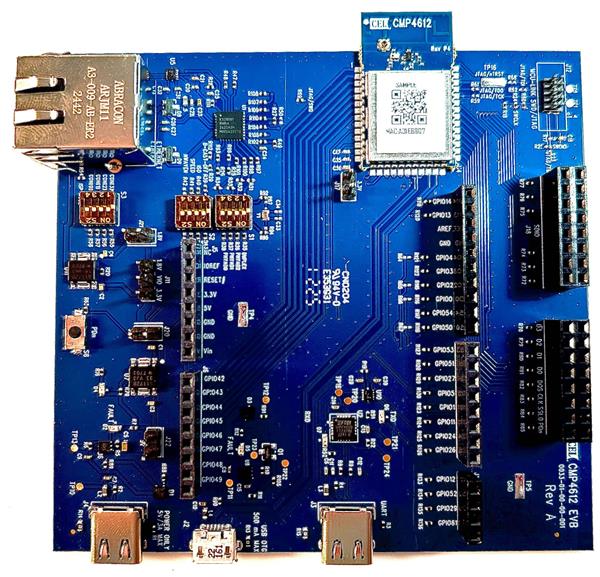 CMP4612-2-EVB