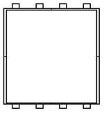 UPC8215TU-A