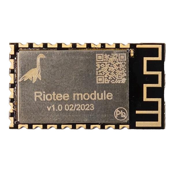 RIOTEE_MODULE_10