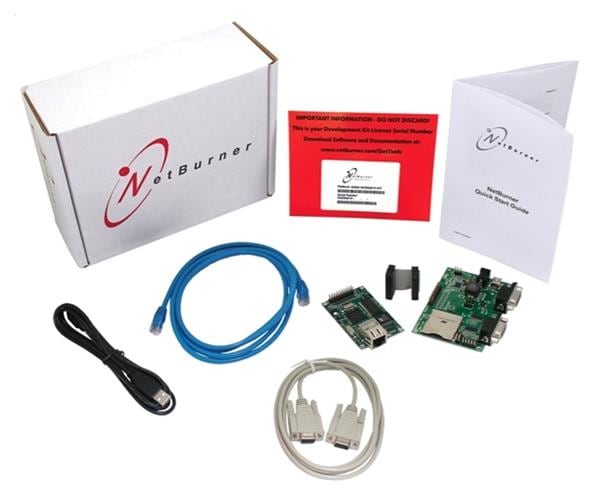 NNDK-SBE70LC-KIT