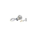 RF Connectors / Coaxial Connectors CBL JACK BNC PNL MNT ISOLATED
