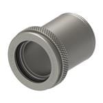 Chemicals Cleaning/Inspection Tool - chassis connector - opticalCON MTP (MM and SM APC cleaning; MM inspection only) and opticalCON DUO (MM, SM, and SM APC)