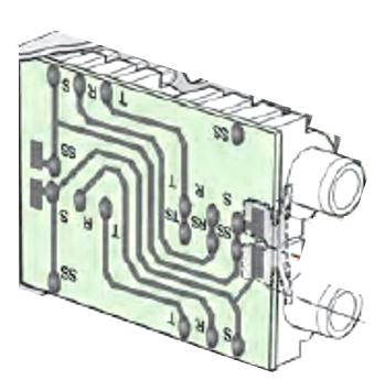 NYS-SPP-L1-PCB